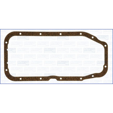 AJUSA Dichtung, Ölwanne 14027600