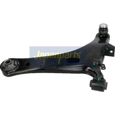 Lenker, Radaufhängung BS-707L