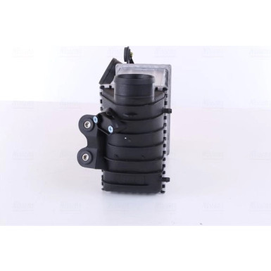 Ladeluftkühler PKW | AUDI TT 98 | 96747