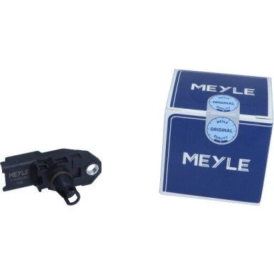 Sensor, Saugrohrdruck MEYLE-ORIGINAL: True to OE 11-14 812 0005