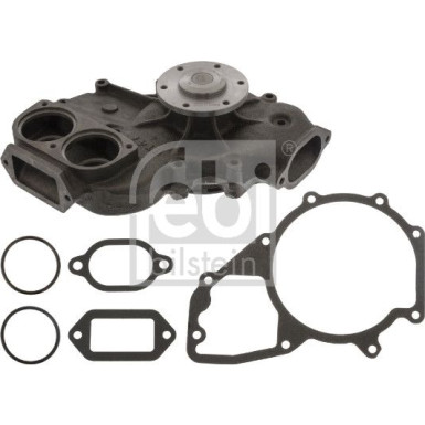 FEBI BILSTEIN Wasserpumpe FEBI BILSTEIN Wasserpumpe