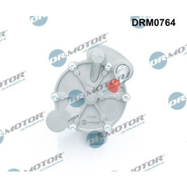 DR.MOTOR Unterdruckpumpe, Bremsanlage DRM0764