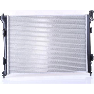 Wasserkühler PKW | KIA CEED 07 | 66674