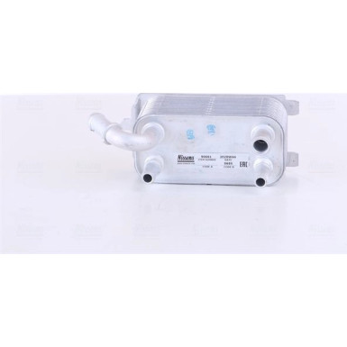 90661 Ölkühler, Automatikgetriebe