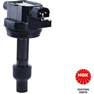76 650 007 Kerzenschaftsp.m.DFT U4009 | Volvo S,V40 1.6-2.0 99 | 48171