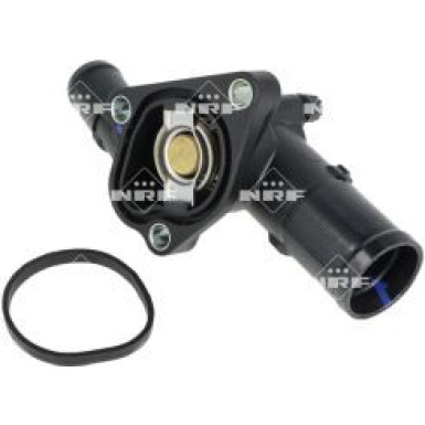 Thermostat, Kühlmittel EASY FIT 725009