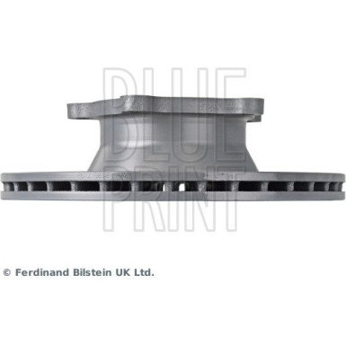 Bremsscheibe Tata P. Safari 2.2-3.0Dt 06 | ADJ134336