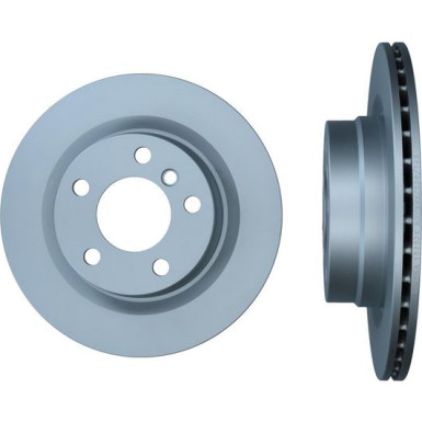 KAMOKA Bremsscheibe 103036