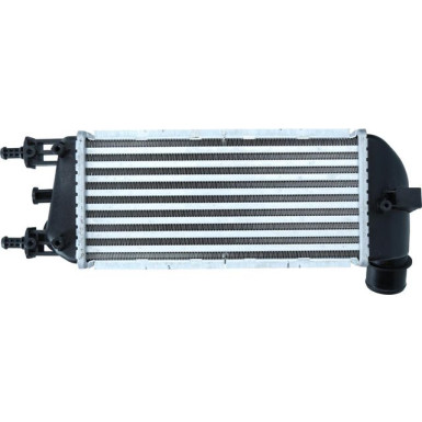 KAMOKA Ladeluftkühler 7750138