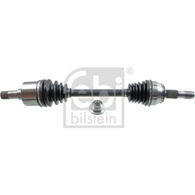 FEBI BILSTEIN Blinkerschalter 31210