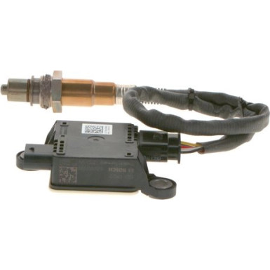 0 281 007 099 Partikelsensor