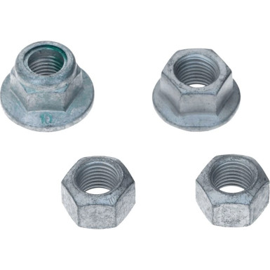 29742 02 Lenker, Radaufhängung 29742 02 Lenker, Radaufhängung