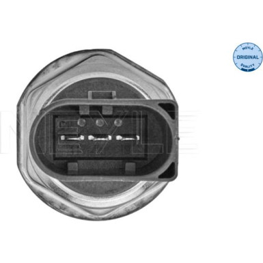SENSOR, KRAFTSTOFFDRUCK MEYLE-ORIGINAL: True to OE 1148220006