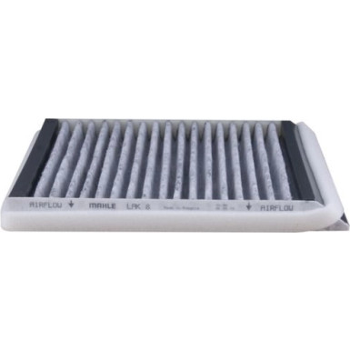 MAHLE Filter, Innenraumluft LAK 8 MAHLE Filter, Innenraumluft LAK 8