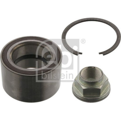 FEBI BILSTEIN Radlager | 36309