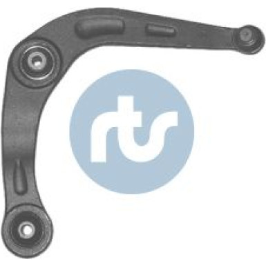 RTS Lenker, Radaufhängung | 96-00736-1