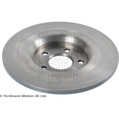 BLUE PRINT Bremsscheibe | ADF124366
