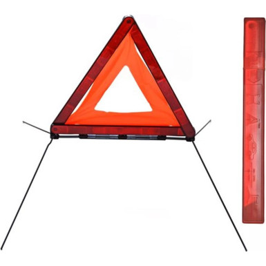 93019 EURO-Warndreieck""""Mini""""