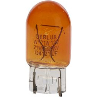 1 987 302 222 Glühlampe, Blinkleuchte Pure Light WS