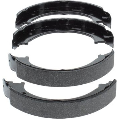 0 986 487 942 Bremsbackensatz, Feststellbremse 0 986 487 942 Bremsbackensatz, Feststellbremse