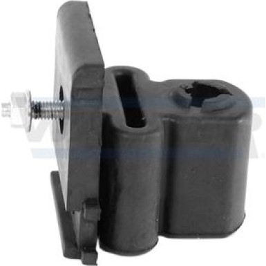 23 / Halter | PEUGEOT 207 SW 1.6 HDi 07 | 80273