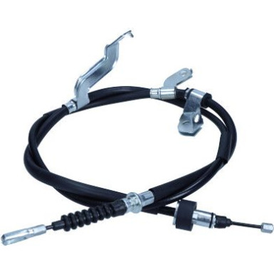 32-1381 Seilzug, Feststellbremse