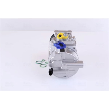 Kompressor PKW VW T5 03 FIRST FIT 890550