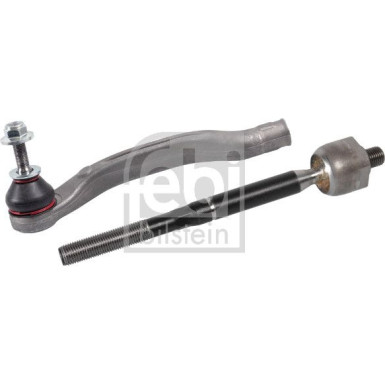 Spurstange VA li | RENAULT Megane 15 | 180940 Spurstange VA li | RENAULT Megane 15 | 180940