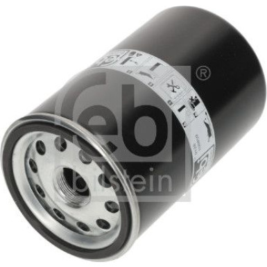 FEBI BILSTEIN Ölfilter | 108859
