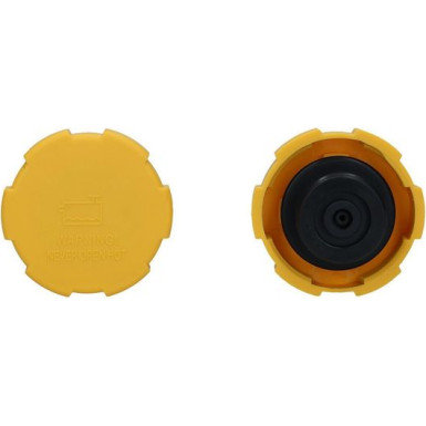 KAMOKA Verschlußdeckel, Kühler 7729002