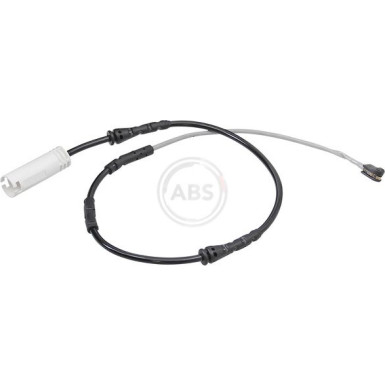 39690 Warnkontakt, Bremsbelagverschleiß