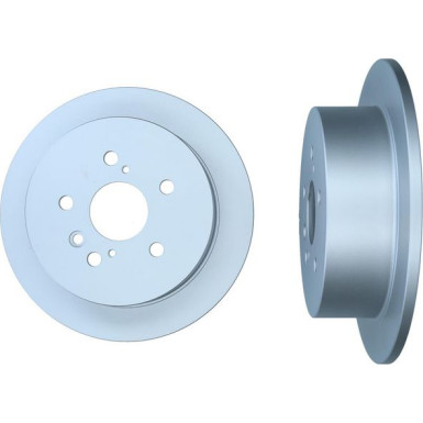 KAMOKA Bremsscheibe 103464