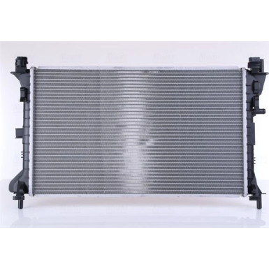 Wasserkühler PKW | FORD FOCUS 1,6 A/T 98 | 62052