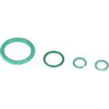 Kondensator, Klimaanlage EASY FIT 35413