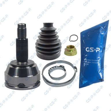 GSP Homokinetisches Gelenk 818006