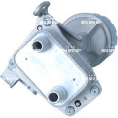 Ölkühler, Motor“L | 31859