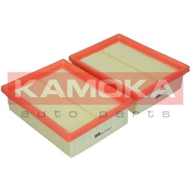 KAMOKA Luftfilter | F206601
