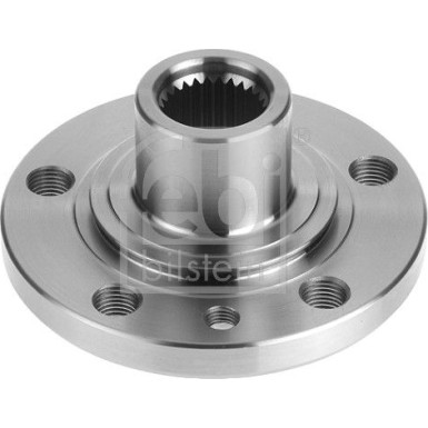 FEBI BILSTEIN Nabe 19842