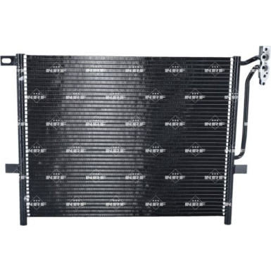 Kondensator, Klimaanlage EASY FIT 35589