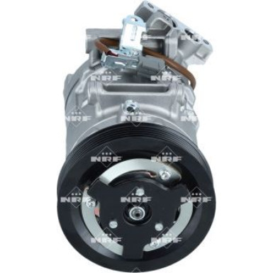 Kompressor, Klimaanlage EASY FIT 32596