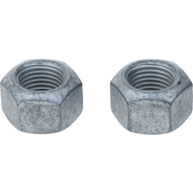 29594 02 Lenker, Radaufhängung