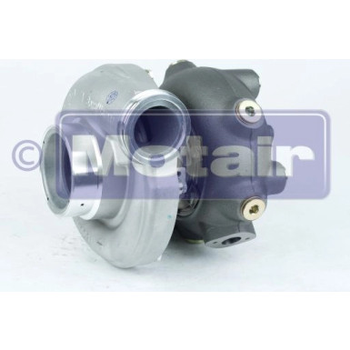 ORIGINAL TURBO | MAN | 335832 ORIGINAL TURBO | MAN | 335832