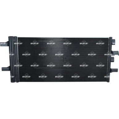 NRF Klimaanlagenkühler 350410 EASY FIT