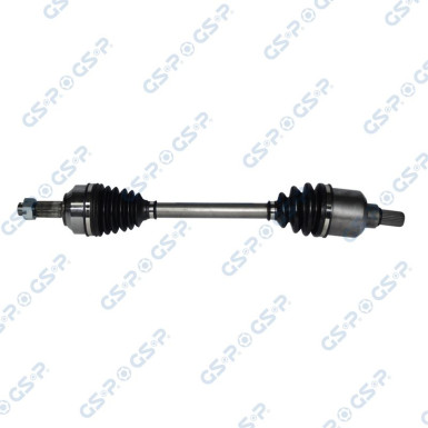 GSP Antriebswelle 210423 GSP Antriebswelle 210423