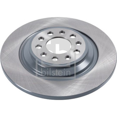 FEBI BILSTEIN Bremsscheibe | 170598