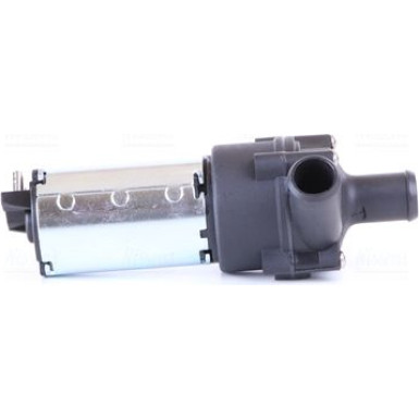 NISSENS Wasserumwälzpumpe, Standheizung 831050