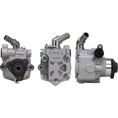 15-1478 Hydraulikpumpe, Lenkung 15-1478 Hydraulikpumpe, Lenkung