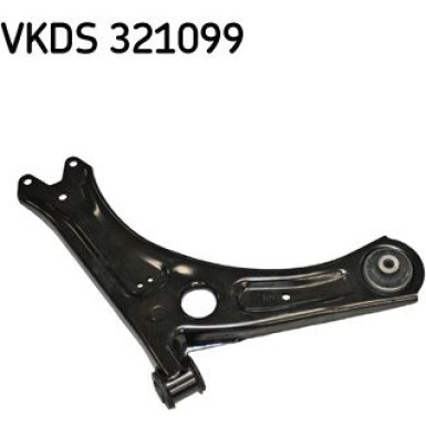 SKF Achsarm VKDS321099