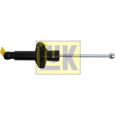 511 0127 10 Geberzylinder, Kupplung