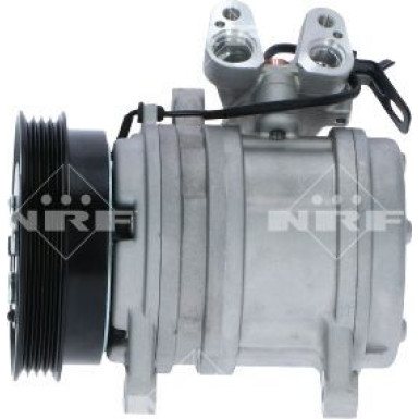 Kompressor, Klimaanlage | 32958